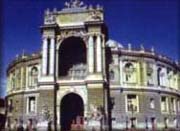 Rent Apartment Odessa